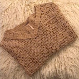 Free People Knit Sweater